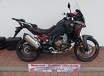 Angebot Honda CRF1100L Africa Twin