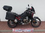 Angebot Honda CRF1100L Africa Twin