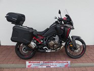 Honda CRF1100L Africa Twin