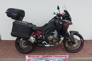 Angebot Honda CRF1100L Africa Twin