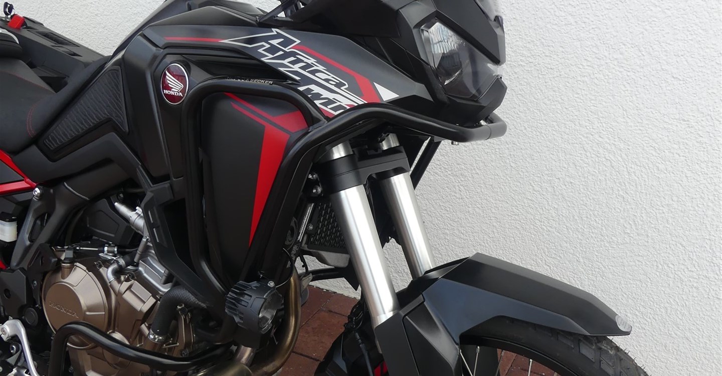Angebot Honda CRF1100L Africa Twin