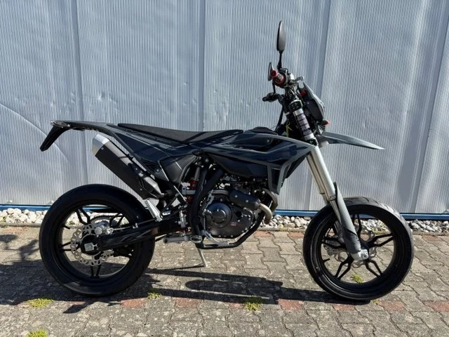 Beta RR 4T 125 T X Special Edition