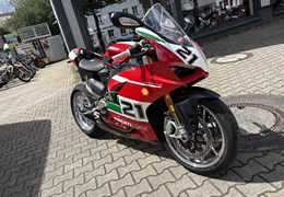 Gebrauchte Ducati Panigale V2 Bayliss Edition