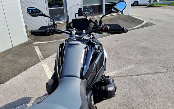 Gebrauchtmotorrad BMW R 1300 GS - Bild 9