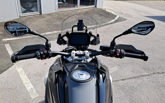 Gebrauchtmotorrad BMW R 1300 GS - Bild 10