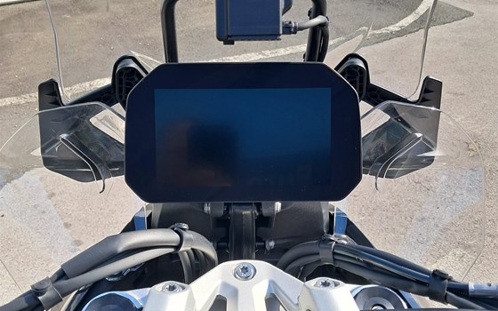 Gebrauchtmotorrad BMW R 1300 GS - Bild 11
