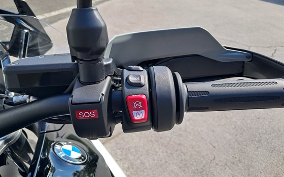 Gebrauchtmotorrad BMW R 1300 GS - Bild 13