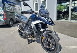 Gebrauchte BMW R 1300 GS