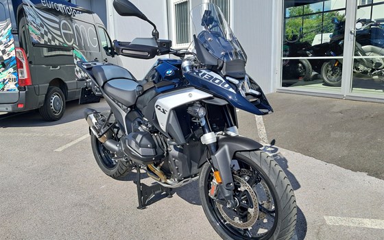 Gebrauchtmotorrad BMW R 1300 GS - Bild 1