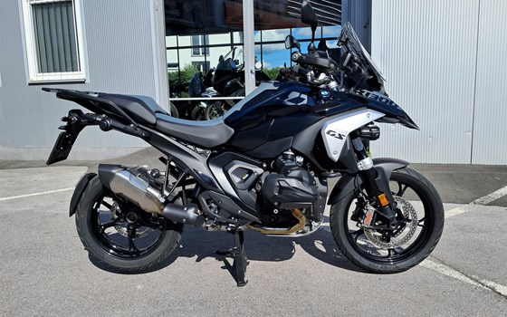Gebrauchtmotorrad BMW R 1300 GS - Bild 2