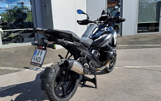 Gebrauchtmotorrad BMW R 1300 GS - Bild 3