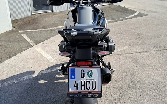 Gebrauchtmotorrad BMW R 1300 GS - Bild 4