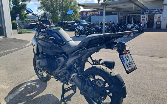 Gebrauchtmotorrad BMW R 1300 GS - Bild 5