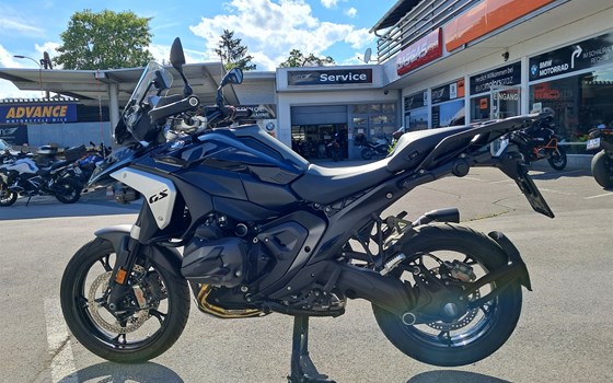Gebrauchtmotorrad BMW R 1300 GS - Bild 6