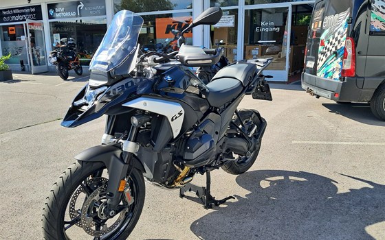 Gebrauchtmotorrad BMW R 1300 GS - Bild 7