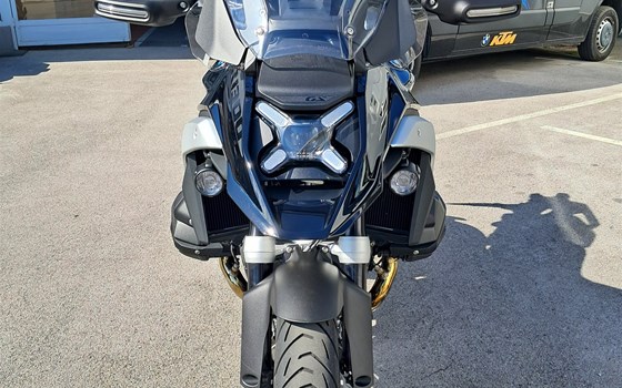 Gebrauchtmotorrad BMW R 1300 GS - Bild 8