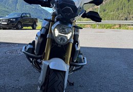 Gebrauchte BMW R 1250 R