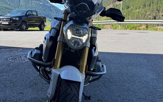 Gebrauchtmotorrad BMW R 1250 R - Bild 1