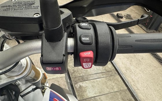 Gebrauchtmotorrad BMW R 1250 R - Bild 10