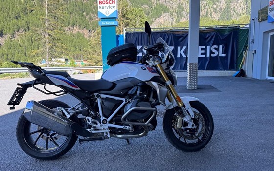 Gebrauchtmotorrad BMW R 1250 R - Bild 2