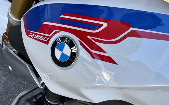 Gebrauchtmotorrad BMW R 1250 R - Bild 4