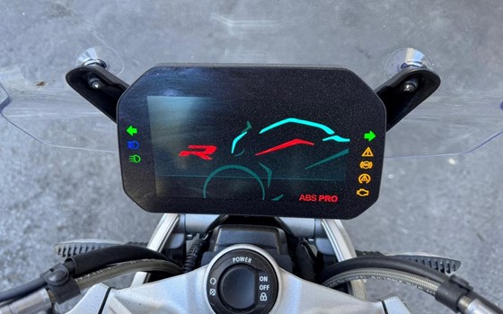 Gebrauchtmotorrad BMW R 1250 R - Bild 5