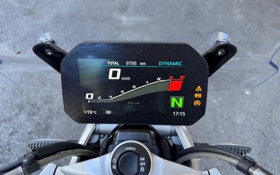 Gebrauchtmotorrad BMW R 1250 R - Bild 6
