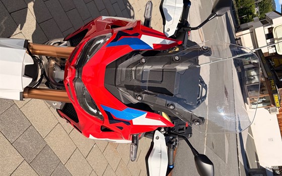 Gebrauchtmotorrad Honda CRF1000L Africa Twin Adventure Sports - Bild 11