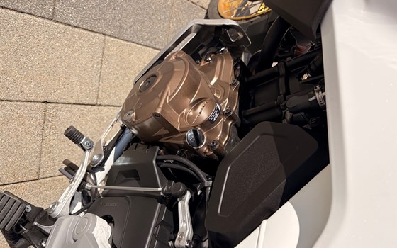 Gebrauchtmotorrad Honda CRF1000L Africa Twin Adventure Sports - Bild 13