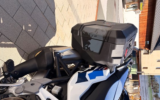 Gebrauchtmotorrad Honda CRF1000L Africa Twin Adventure Sports - Bild 15