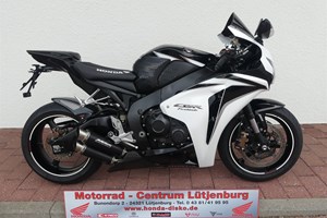 Angebot Honda CBR1000RR Fireblade