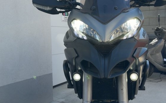 Gebrauchtmotorrad Ducati Multistrada 1200 S - Bild 2