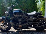Angebot Harley-Davidson Sportster S