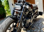 Angebot Harley-Davidson Sportster S