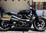 Angebot Harley-Davidson Sportster S