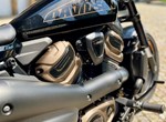 Angebot Harley-Davidson Sportster S