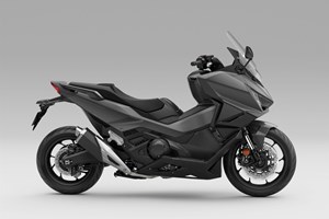 Angebot Honda Forza 750
