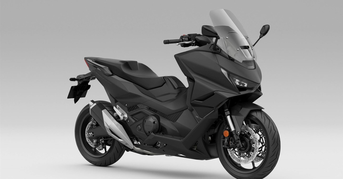 Angebot Honda Forza 750