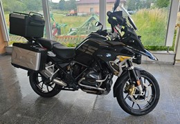 Gebrauchte BMW R 1250 GS