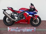 Angebot Honda CBR1000RR Fireblade