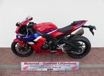Angebot Honda CBR1000RR Fireblade