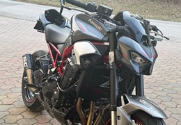 Gebrauchte Kawasaki Z900