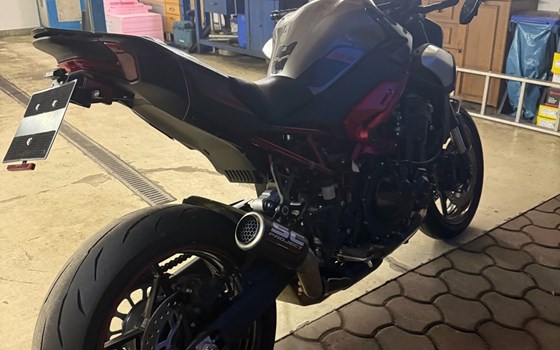 Gebrauchtmotorrad Kawasaki Z900 - Bild 4