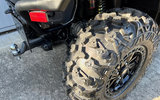 Neufahrzeug Sportiva 1000 DUALE GT - Bild 12