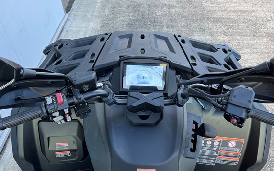 Neufahrzeug Sportiva 1000 DUALE GT - Bild 4