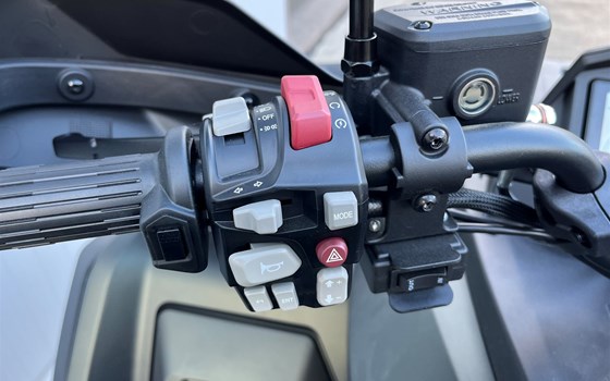 Neufahrzeug Sportiva 1000 DUALE GT - Bild 5
