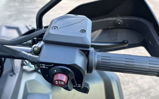 Neufahrzeug Sportiva 1000 DUALE GT - Bild 6