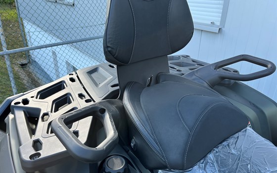 Neufahrzeug Sportiva 1000 DUALE GT - Bild 7