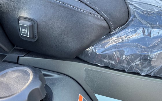 Neufahrzeug Sportiva 1000 DUALE GT - Bild 8