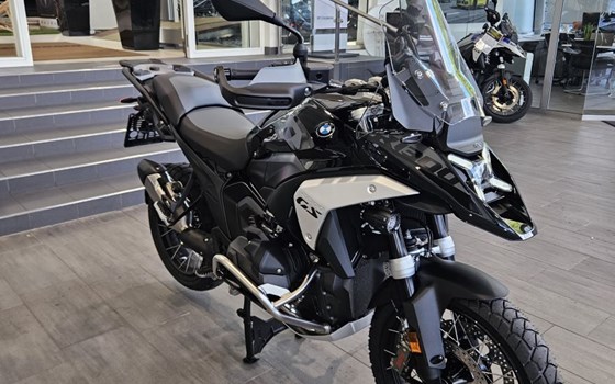 Neufahrzeug BMW R 1300 GS - Bild 1